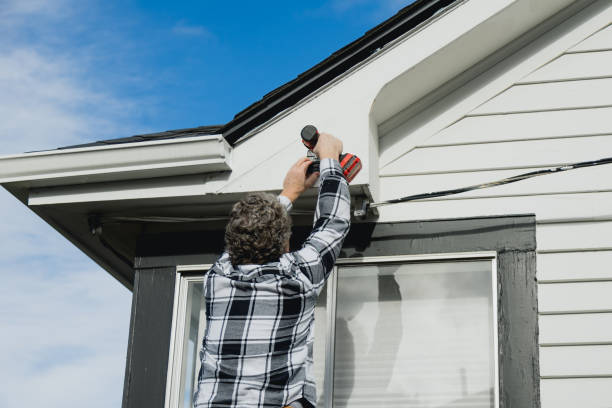 Best Vinyl Siding Installation  in Seadrift, TX